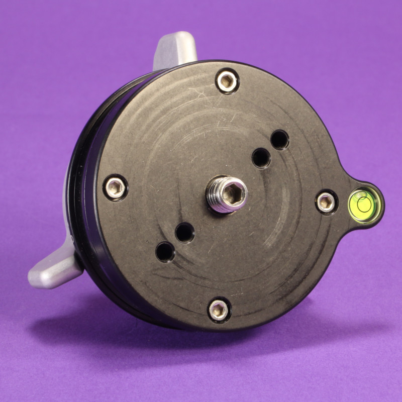 Really Right Stuff TA-2U-LB Leveling Base