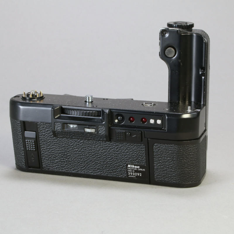 Nikon Motor Drive MD-4