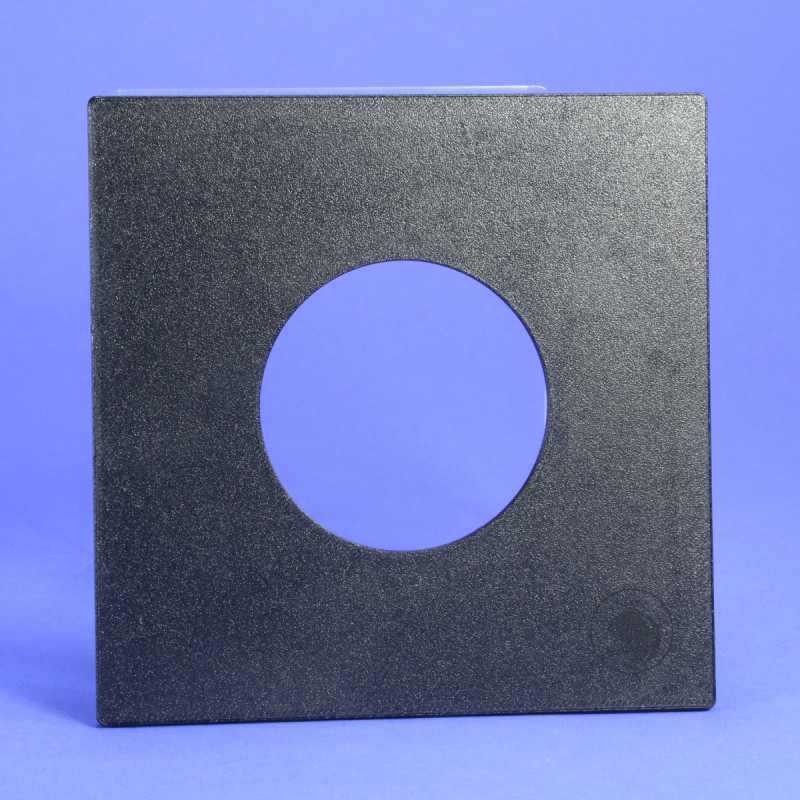 BMC 140mm Lens Board for Sinar - Copal 3