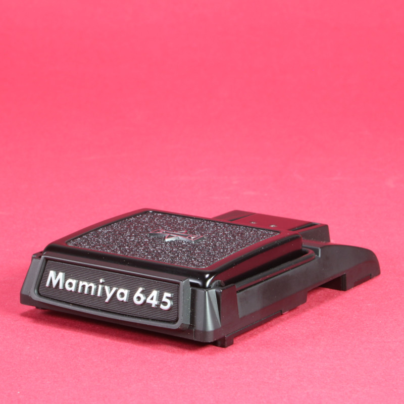 Mamiya Waist Level Finder for M645