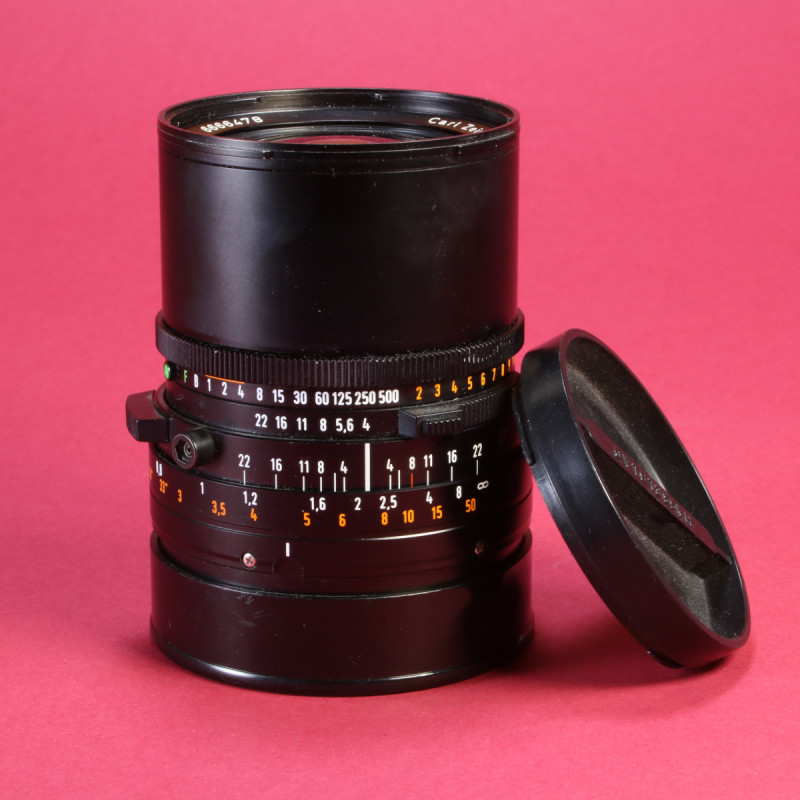 Carl Zeiss 50mm f4 Distagon T* CF Lens for Hasselblad V