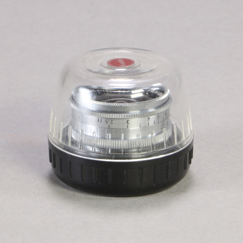 Schneider-Kreuznach 35mm f5.6 Retina-Curtar-Xenon Lens for Retina IIIC