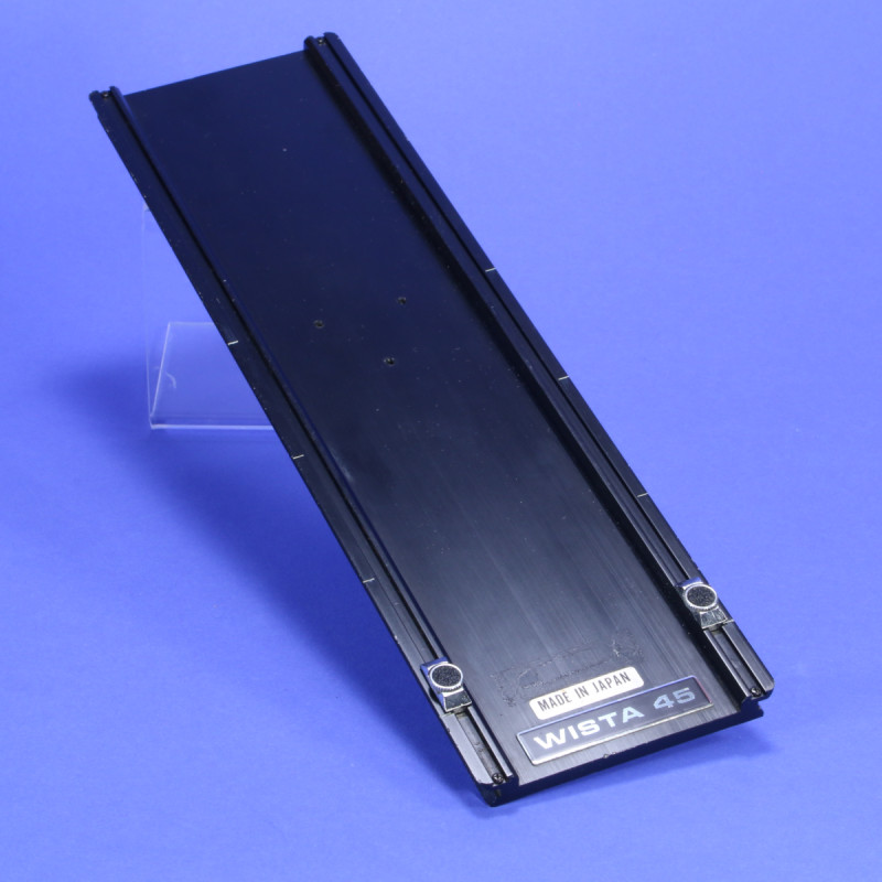 Wista 45 Extension Bed - 300mm