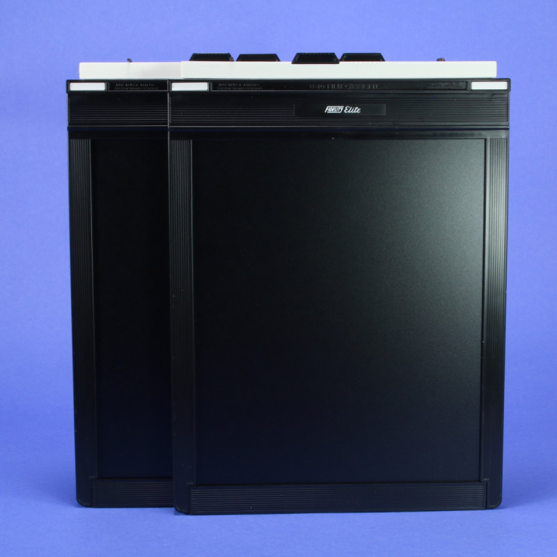 Fidelity Sheet Film Holder - 8x10 - Set of 2