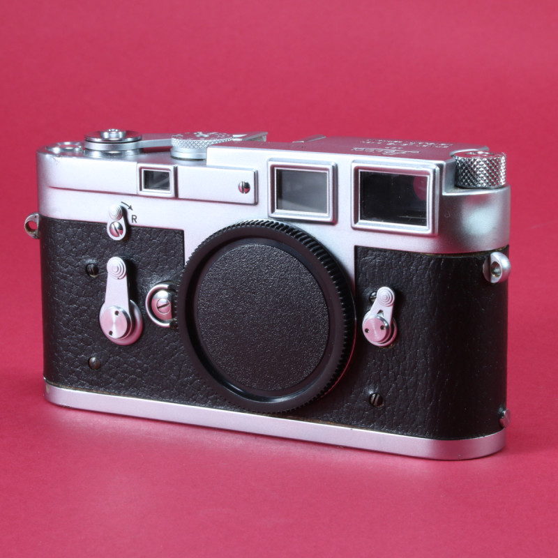 Leica M3 Single Stroke Camera