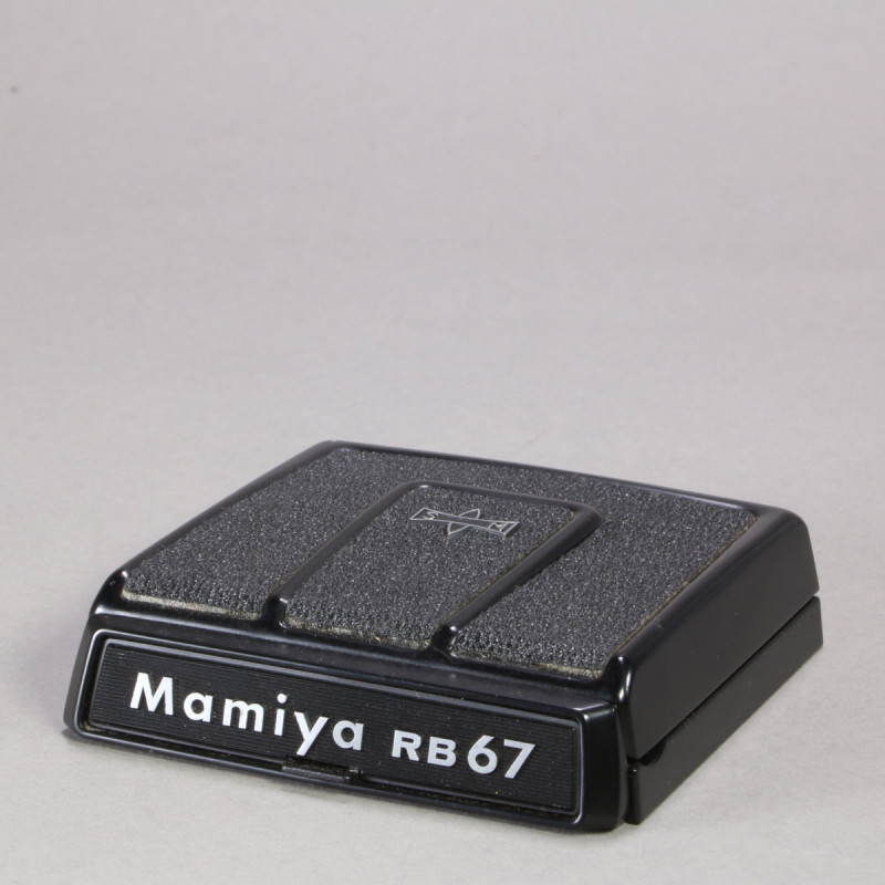 Mamiya Waist Level Finder for RB67