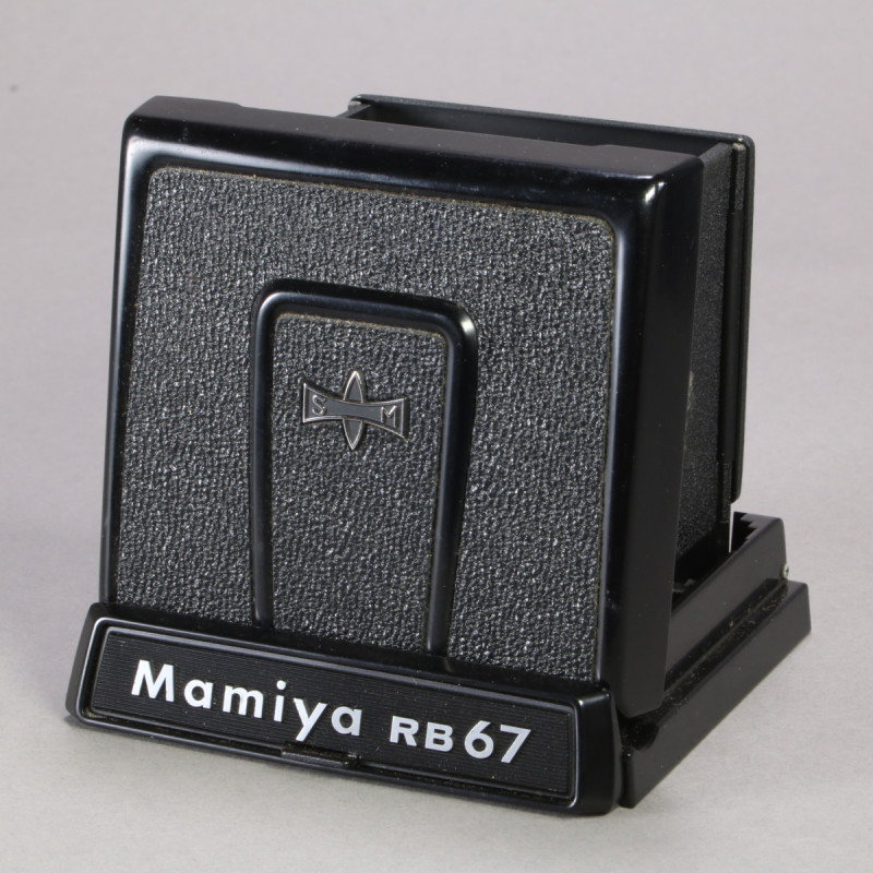 Mamiya Waist Level Finder for RB67