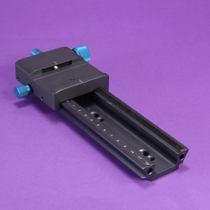 Novoflex Castel-Q Focusing Rack