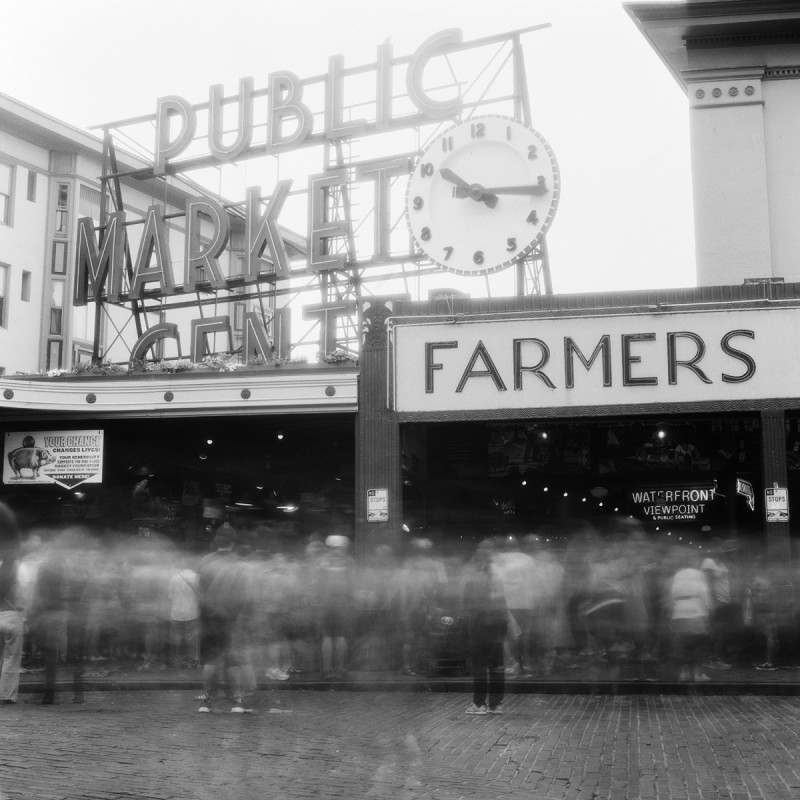 Foma Ortho 400 Film - 120