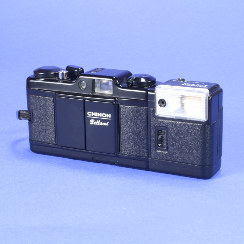 Chinon Bellami Camera