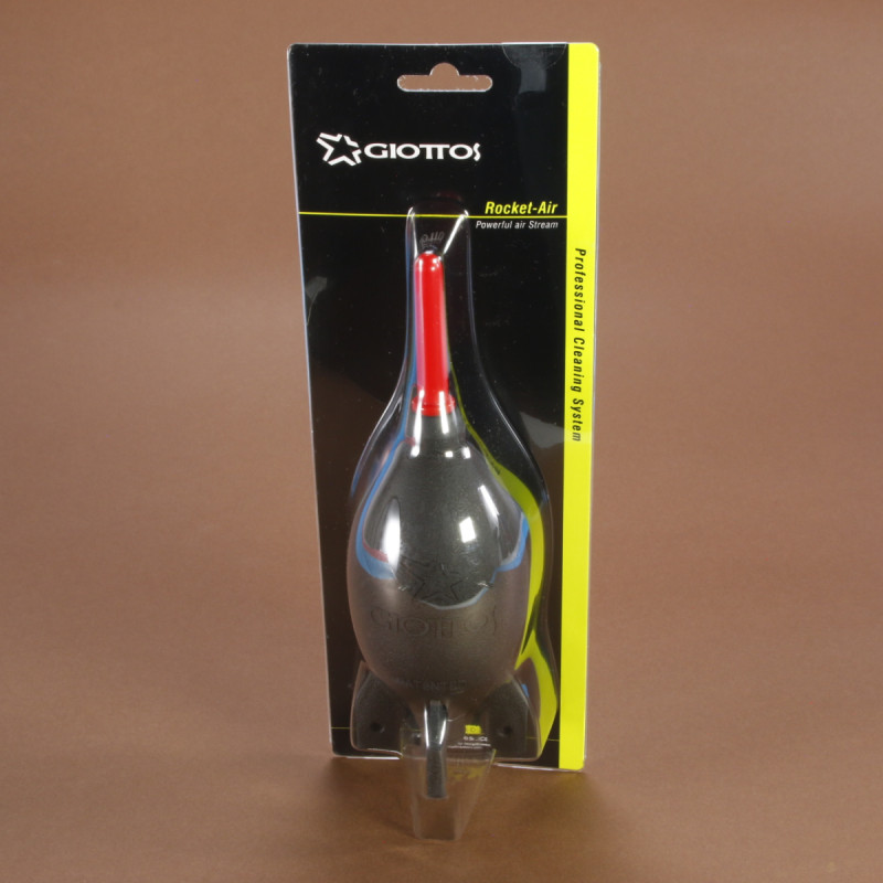 Giottos Rocket-Air Blaster - Large