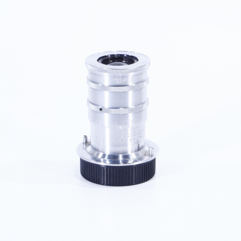 FED 100mm f6.3 Lens for M39