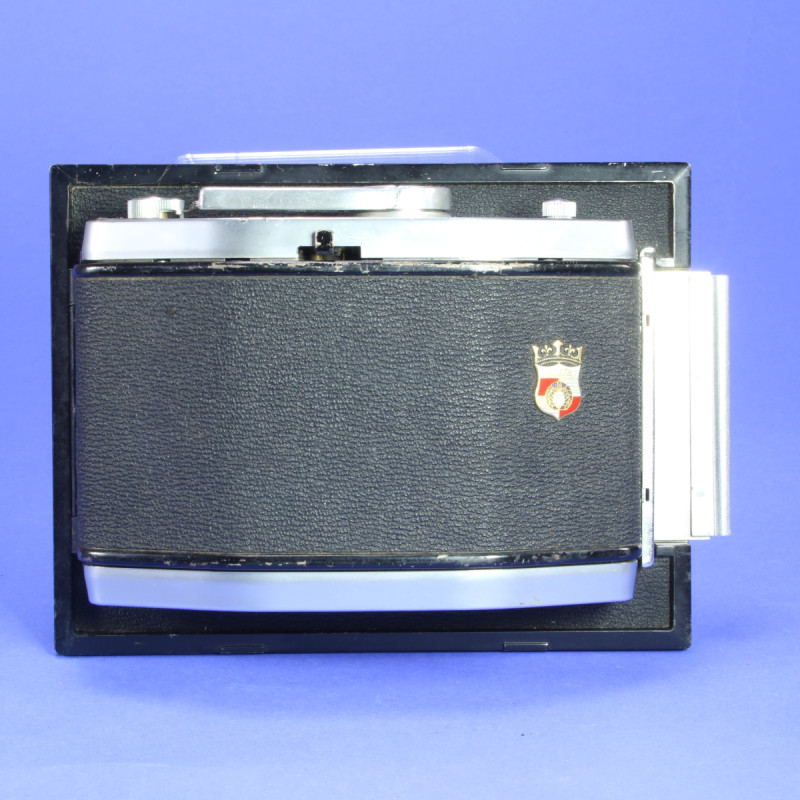 Wista 6x9cm Roll Film Holder for 4x5 Cameras
