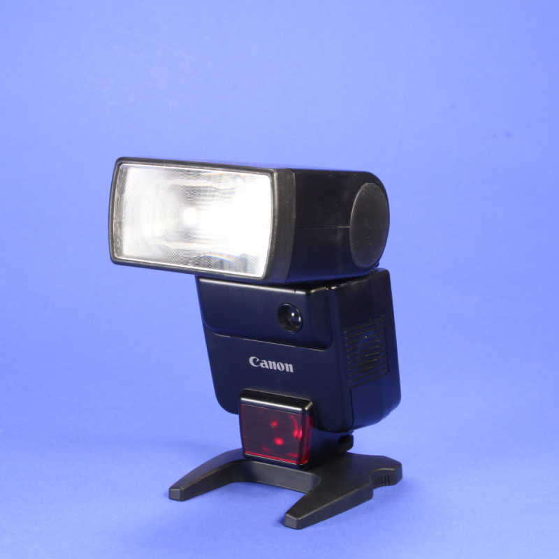 Canon Speedlite 420EZ Flash
