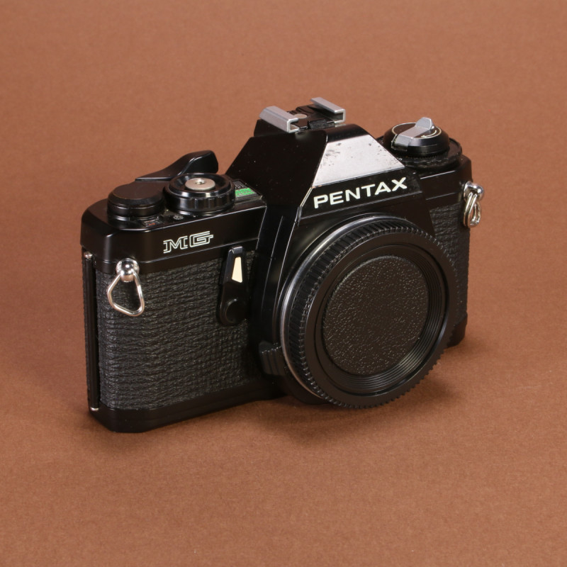 Pentax MG Camera