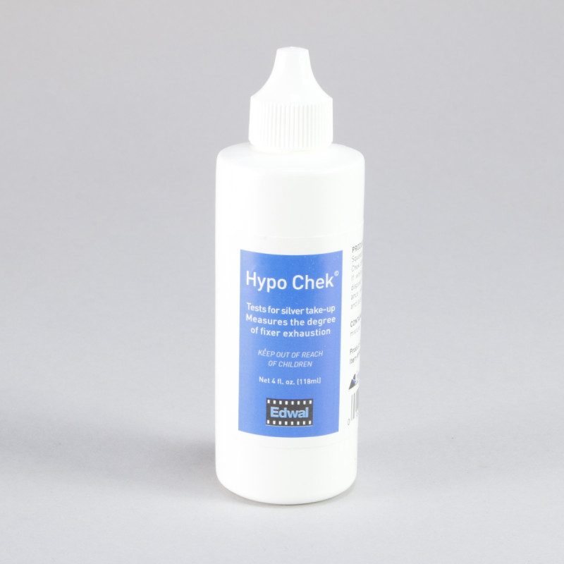 Edwal Hypo Chek - 4oz