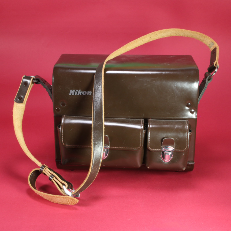 Nikon Compartment Case FB-5