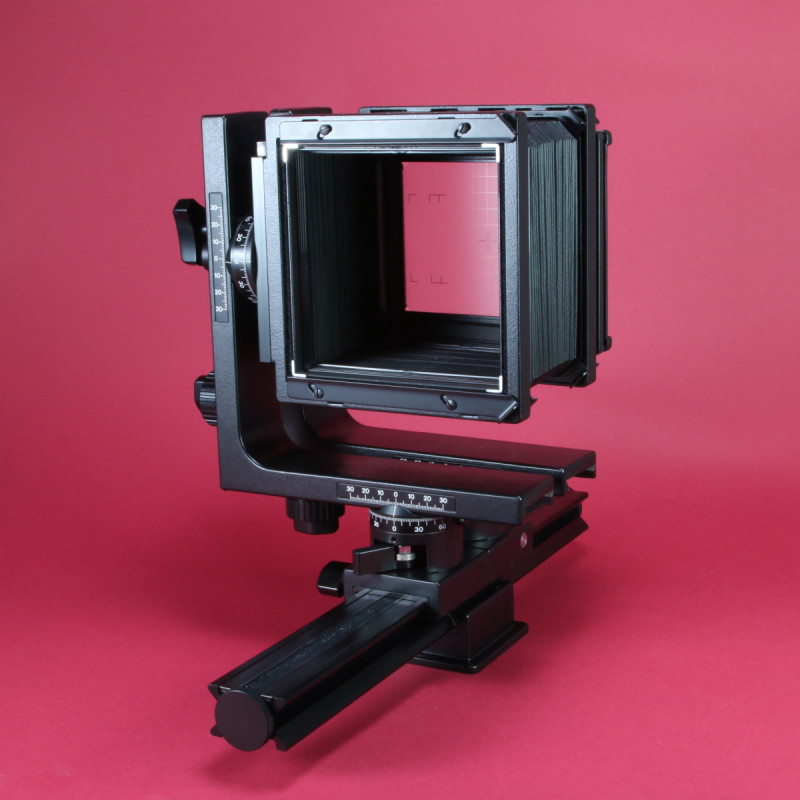 Horseman L45 Camera