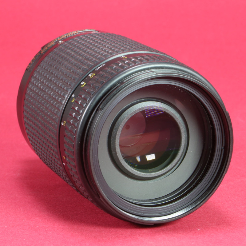 Nikon 70-300mm f4-5.6 D Nikkor Lens for Nikon AF