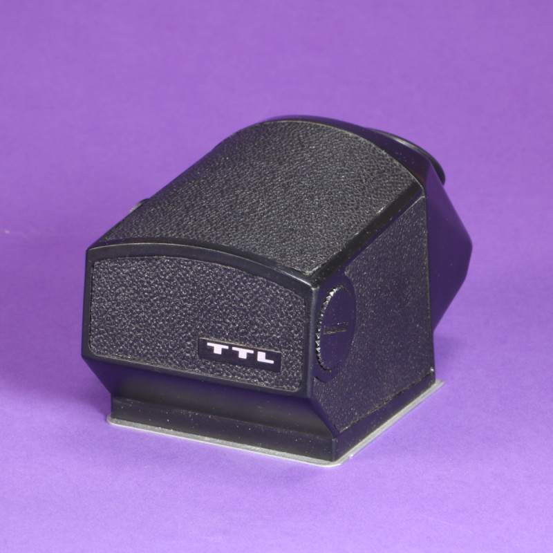 Kiev TTL Meter Prism Finder for Kiev 88 (No Meter)