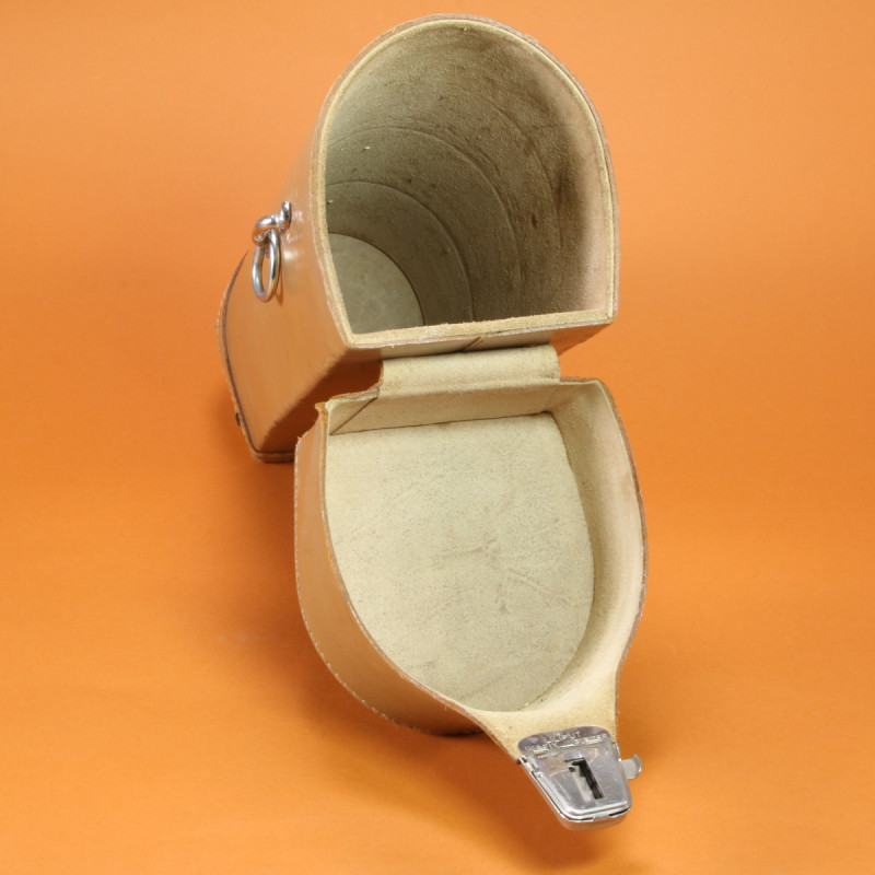 Hasselblad Leather Case for Zeiss 500mm f8 Tele-APO Tessar Lens