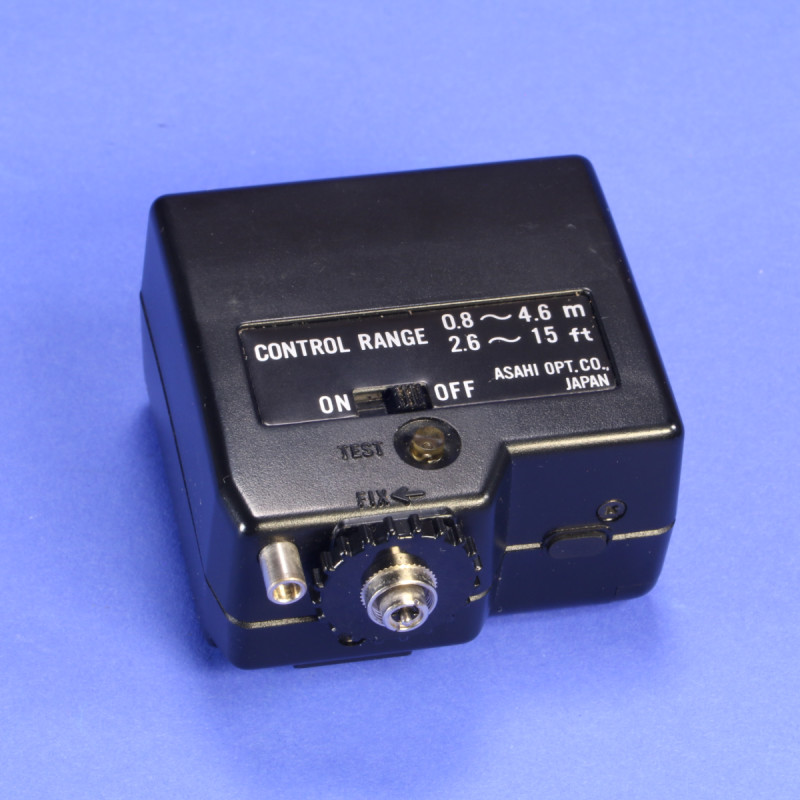 Pentax AF130P Flash for Auto 110
