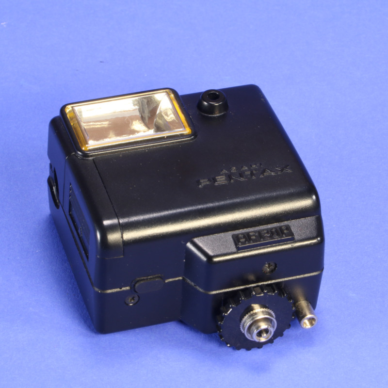 Pentax AF130P Flash for Auto 110