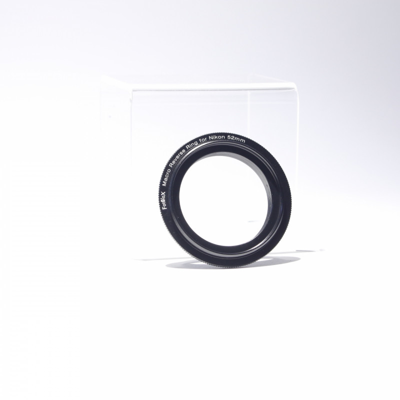 Fotodiox Macro Reversing Ring for Nikon
