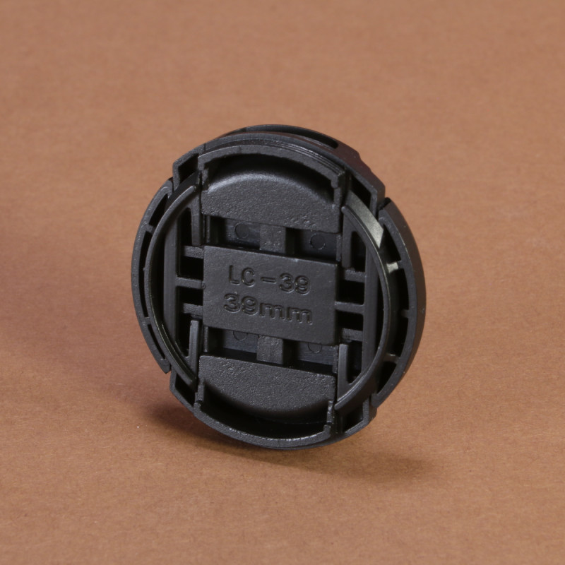 39mm Lens Cap
