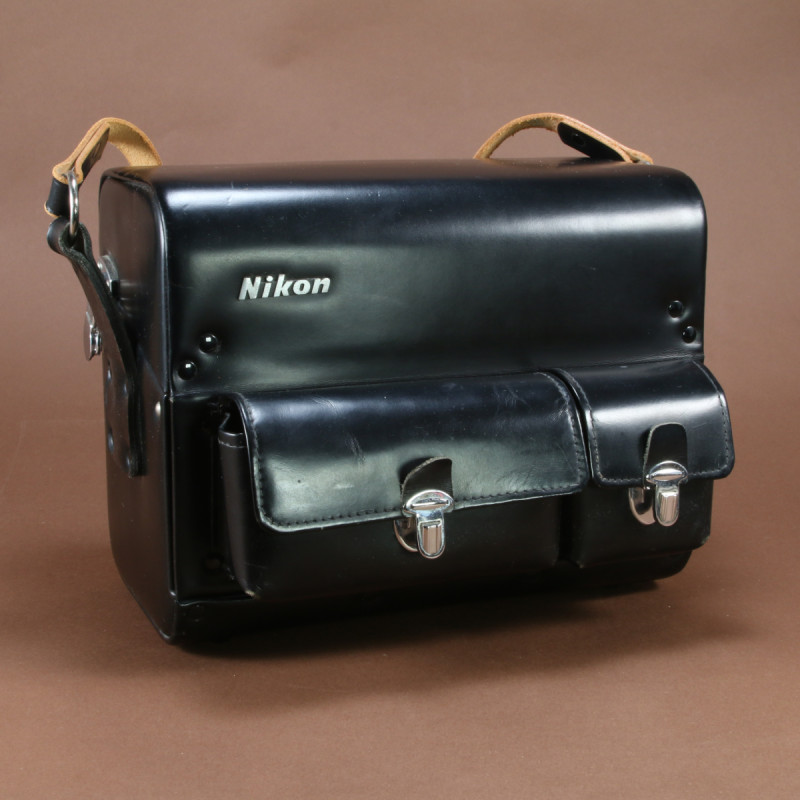 Nikon FB-5 System Case