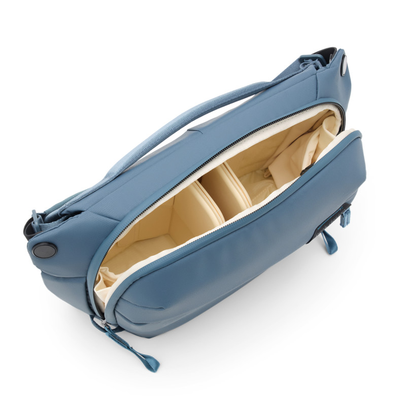 Peak Design Everyday Sling 6L Bag - Ocean