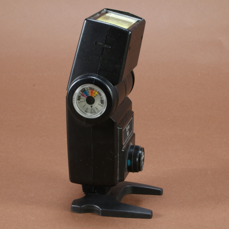 Vivitar 283 Auto Thyristor Flash