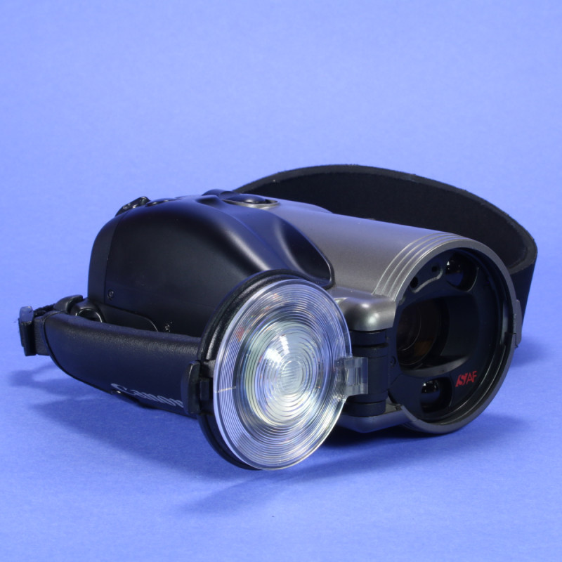 Canon Photura Camera