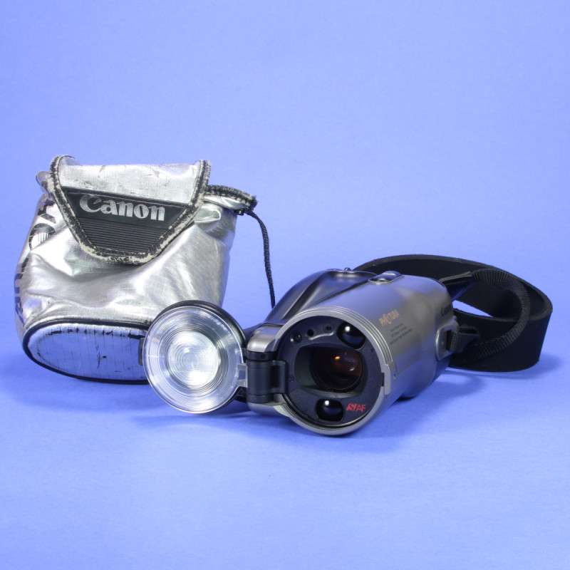 Canon Photura Camera