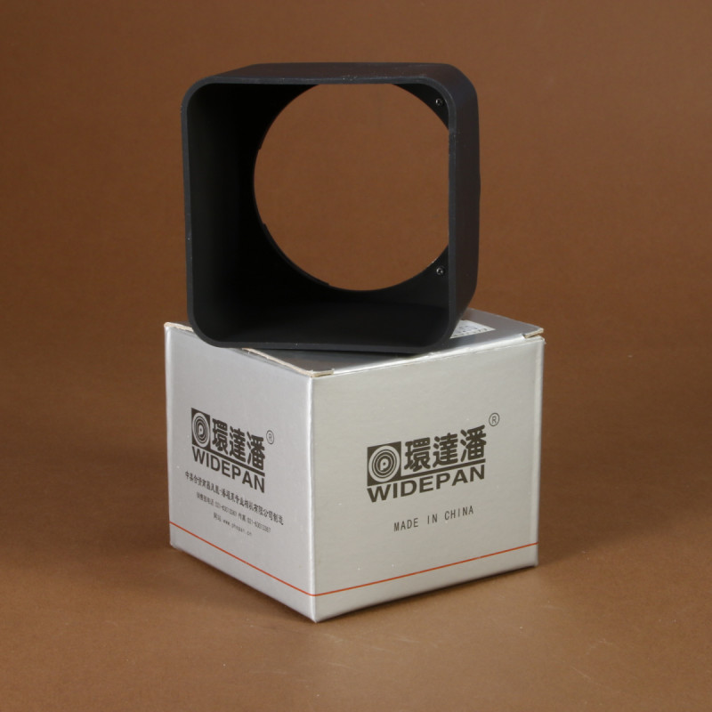 Fotodiox Bay 60 Lens Hood for 100-250mm Lenses