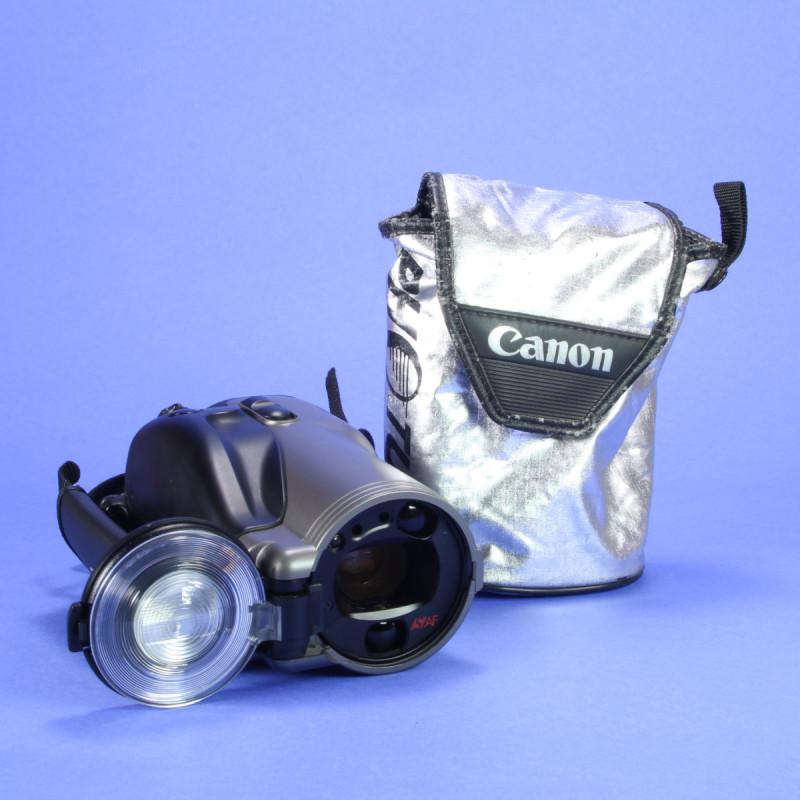 Canon Photura Camera
