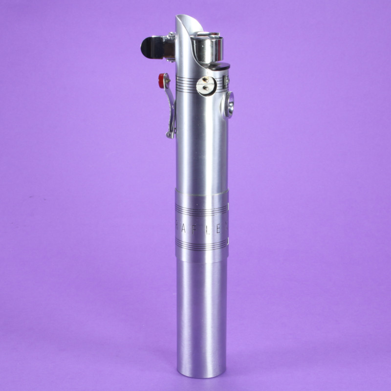 Graflex 3-Cell Flash Handle (The Lightsaber)