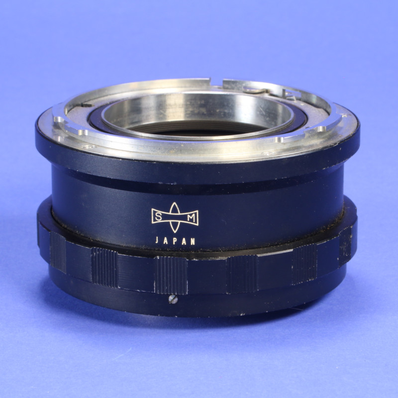 Mamiya Auto Extension Tube #1 45mm for RB67