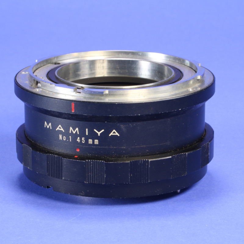 Mamiya Auto Extension Tube #1 45mm for RB67