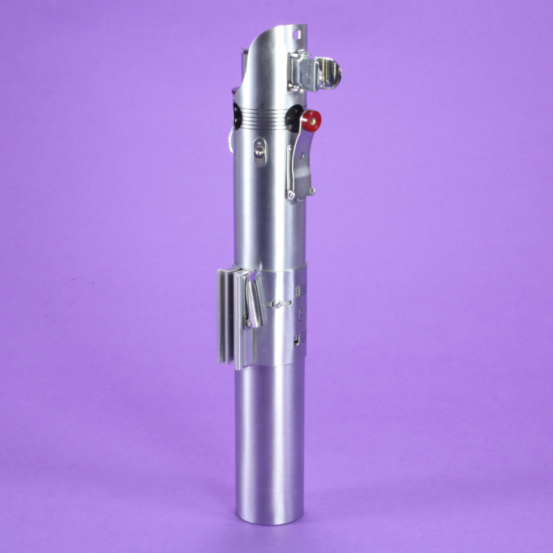 Graflex 3-Cell Flash Handle (The Lightsaber)