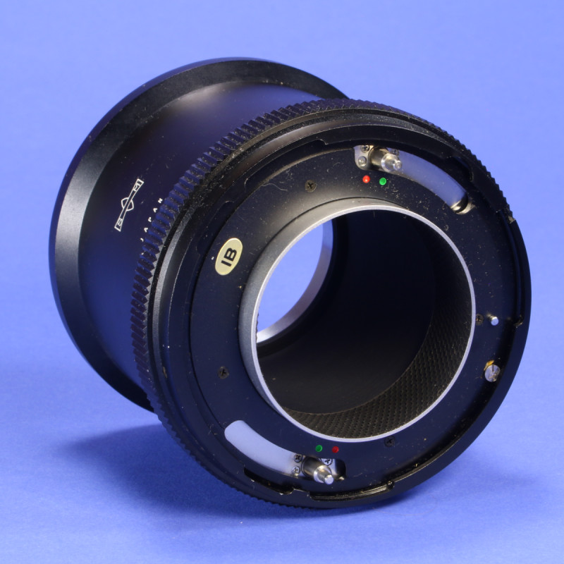 Mamiya Auto Extension Tube #2 82mm for RB67