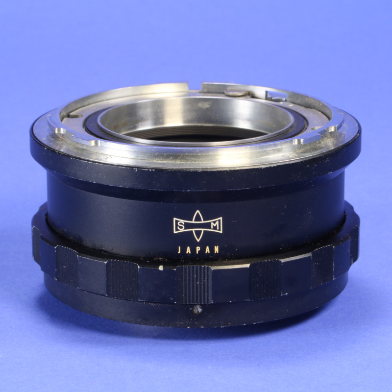 Mamiya Auto Extension Tube #1 45mm for RB67