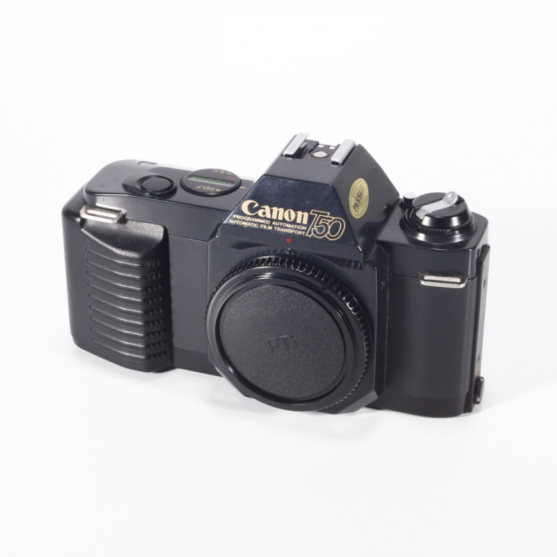 Canon T50 Camera for sale - Blue Moon Camera and Machine Canon T50 Camera for sale - Blue Moon Camera and Machine
