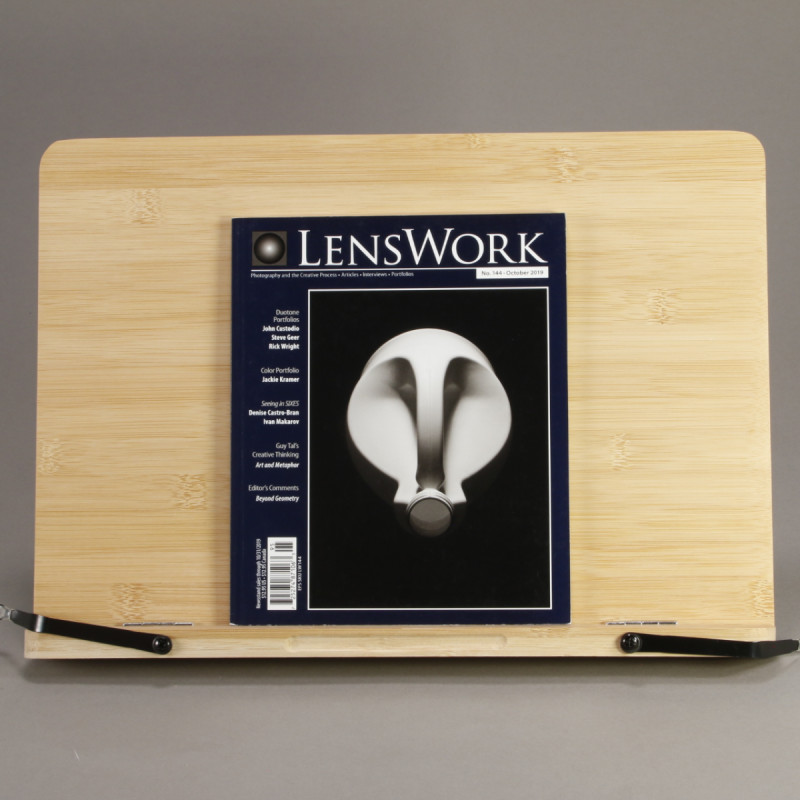 LensWork No. 144 October 2019