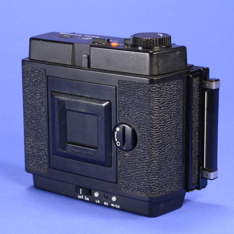 Mamiya RB67 Motorized Roll Film Back