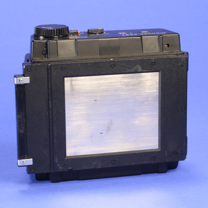 Mamiya RB67 Motorized Roll Film Back