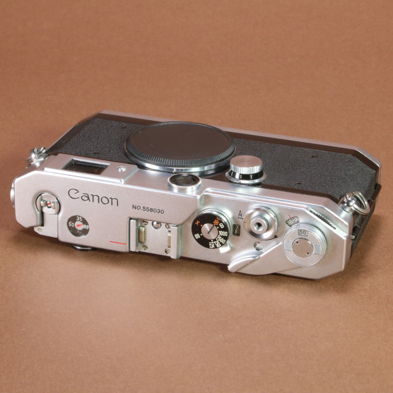 Canon L1 Camera