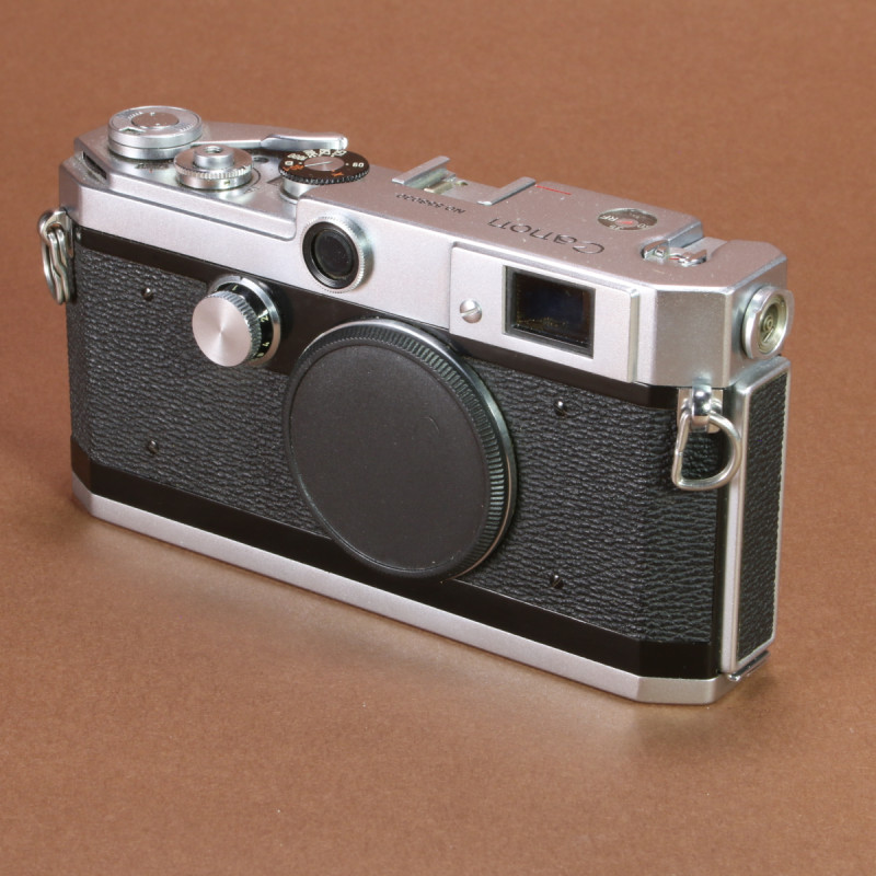 Canon L1 Camera