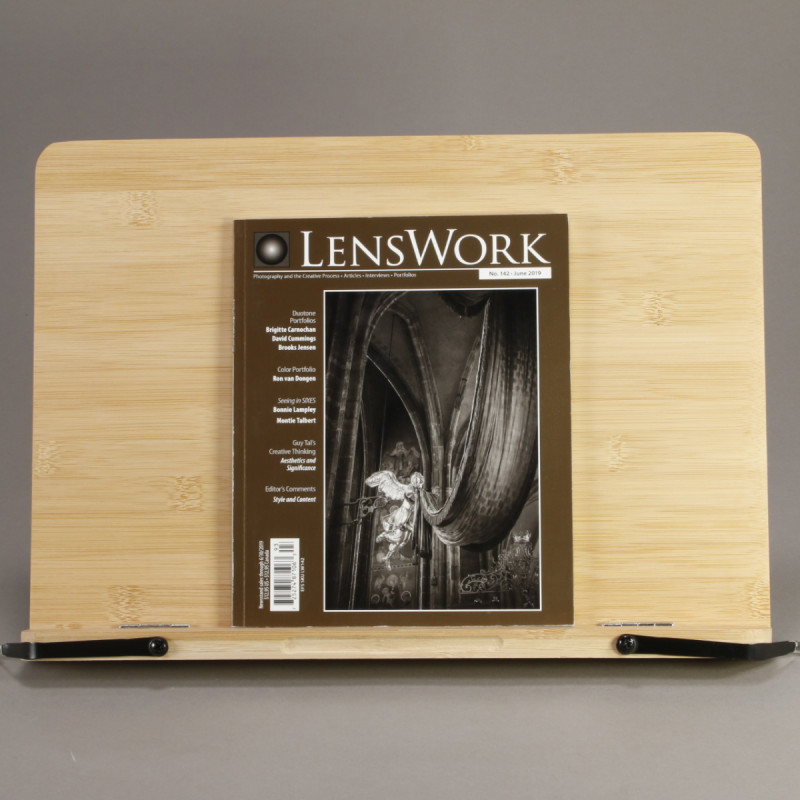 LensWork No. 142 June 2019