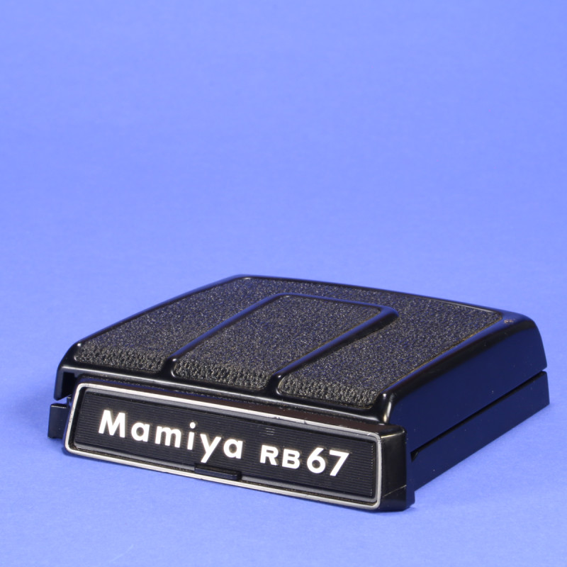 Mamiya Waist Level Finder for RB67